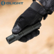 Linterna Tactica Olight Warrior Ultra LED 2500 Lúmenes Stealth Grey