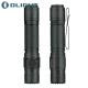 Olight Warrior Ultra Tactical Flashlight LED 2500 Lumens Stealth Grey