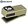 Lanterna Olight Oclip Ultra LED 530 Lumens Clip-On Olive Green
