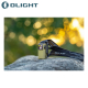 Lampe Olight Oclip Ultra LED 530 Lumens Clip-On Olive Green