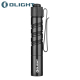 Linterna Olight i3T 2 EOS LED 200 Lúmenes Negro