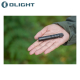 Lampe Olight i3T 2 EOS LED Torche 200 Lumens Noir