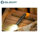 Lampe Olight i3T 2 EOS LED Torche 200 Lumens Noir