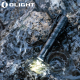 Lampe Olight i3T 2 EOS LED Torche 200 Lumens Noir