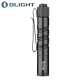 Lampe Olight i3T 2 EOS LED Torche 200 Lumens Noir