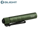 Olight i3T 2 EOS Flashlight LED 200 Lumens OD Green