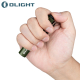 Olight i3T 2 EOS Flashlight LED 200 Lumens OD Green