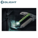 Olight i3T 2 EOS Flashlight LED 200 Lumens OD Green