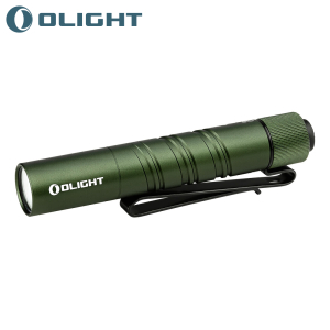 Lanterna Olight i3T 2 EOS LED 200 Lúmenes Verde OD