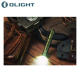 Olight i3T 2 EOS Flashlight LED 200 Lumens OD Green