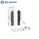 Linterna Olight i3T 2 EOS LED 200 Lúmenes Verde OD