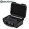 Olight Marauder Mini 2 Flashlight LED 10000 Lumens Black + Transport Case