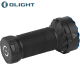 Olight Marauder Mini 2 Flashlight LED 10000 Lumens Black + Transport Case
