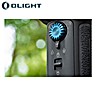 Lampe Olight Marauder Mini 2 Torche LED 10000 Lumens Noir + Mallette de Transport