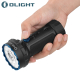 Olight Marauder Mini 2 Flashlight LED 10000 Lumens Black + Transport Case