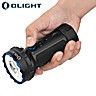 Olight Marauder Mini 2 Flashlight LED 10000 Lumens Black + Transport Case
