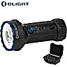 Lampe Olight Marauder Mini 2 Torche LED 10000 Lumens Noir + Mallette de Transport