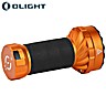 Lampe Olight Marauder Mini 2 Torche LED 10000 Lumens Orange + Mallette de Transport