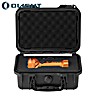 Lampe Olight Marauder Mini 2 Torche LED 10000 Lumens Orange + Mallette de Transport