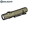 Olight Warrior Ultra Tactical Flashlight LED 2500 Lumens Olive Green
