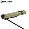 Lampe Articulé Olight ArkPro Ultra Torche LED 1700 Lumens Vert Olive