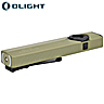 Lanterna Articulada Olight ArkPro Ultra LED 1700 Lúmens Verde Azeitona