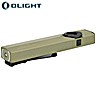 Olight ArkPro Ultra Flashlight LED 1700 Lumens Olive Green