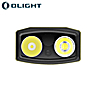 Lampe Articulé Olight ArkPro Ultra Torche LED 1700 Lumens Vert Olive