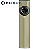 Lampe Articulé Olight ArkPro Ultra Torche LED 1700 Lumens Vert Olive