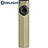 Olight ArkPro Ultra Flashlight LED 1700 Lumens Olive Green