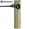 Lampe Articulé Olight ArkPro Ultra Torche LED 1700 Lumens Vert Olive