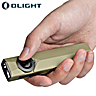 Lanterna Articulada Olight ArkPro Ultra LED 1700 Lúmens Verde Azeitona