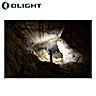 Olight ArkPro Ultra Flashlight LED 1700 Lumens Olive Green