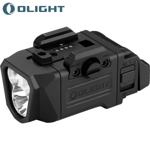 Linterna Olight PL X WML LED 1200 Lumens Multi-fit