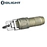 Lampe Olight iUltra LED Torche 80 Lumens Vert Olive
