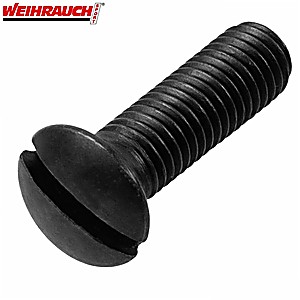 Rear Trigger Guard Screw Weihrauch HW30