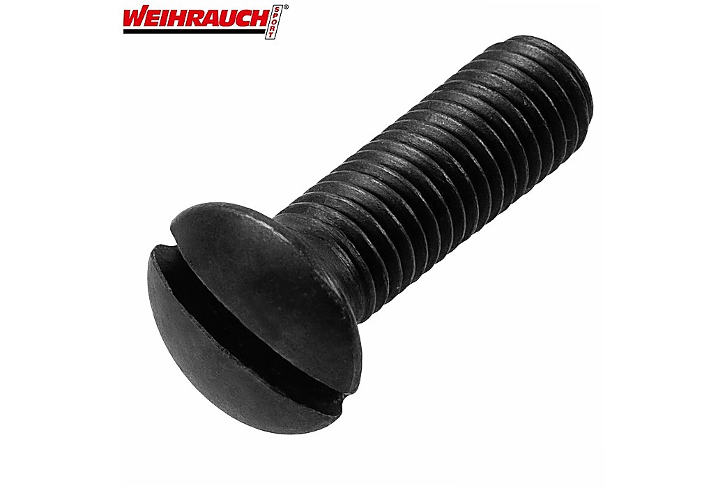 Rear Trigger Guard Screw Weihrauch HW30
