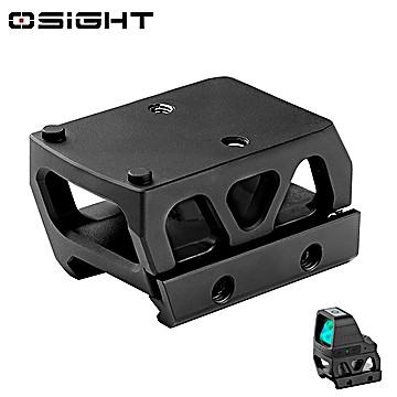 Support de Montage Osight RMR pour Picatinny