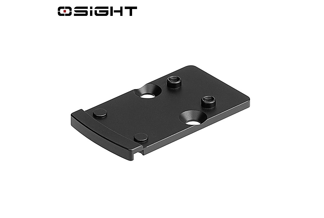 Osight RMR to RMSc Adapter Plate