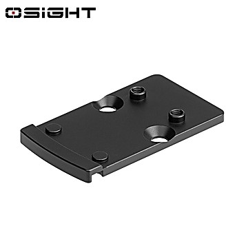 Placa Adaptadora Osight RMR para RMSc