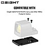 Osight RMR to RMSc Adapter Plate