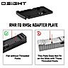 Osight RMR to RMSc Adapter Plate