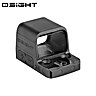 Red Dot Sight Reflex Osight SE (2 MOA Dot | 32 MOA) RMSc