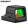 Mira Red Dot Sight Reflex Osight SE (2 MOA Dot | 32 MOA) RMSc