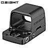 Red Dot Sight Reflex Osight SE (2 MOA Dot | 32 MOA) RMSc