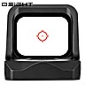 Red Dot Sight Reflex Osight C (3 MOA Dot & 32 MOA Circle) RMR