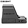 Red Dot Sight Reflex Osight C (3 MOA Dot & 32 MOA Circle) RMR