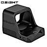 Mira Red Dot Sight Reflex Osight C (3 MOA Dot & 32 MOA Circle) RMR