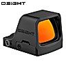 Red Dot Sight Reflex Osight C (3 MOA Dot & 32 MOA Circle) RMR