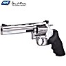 REVÓLVER ASG DAN WESSON 715 6" SILVER 